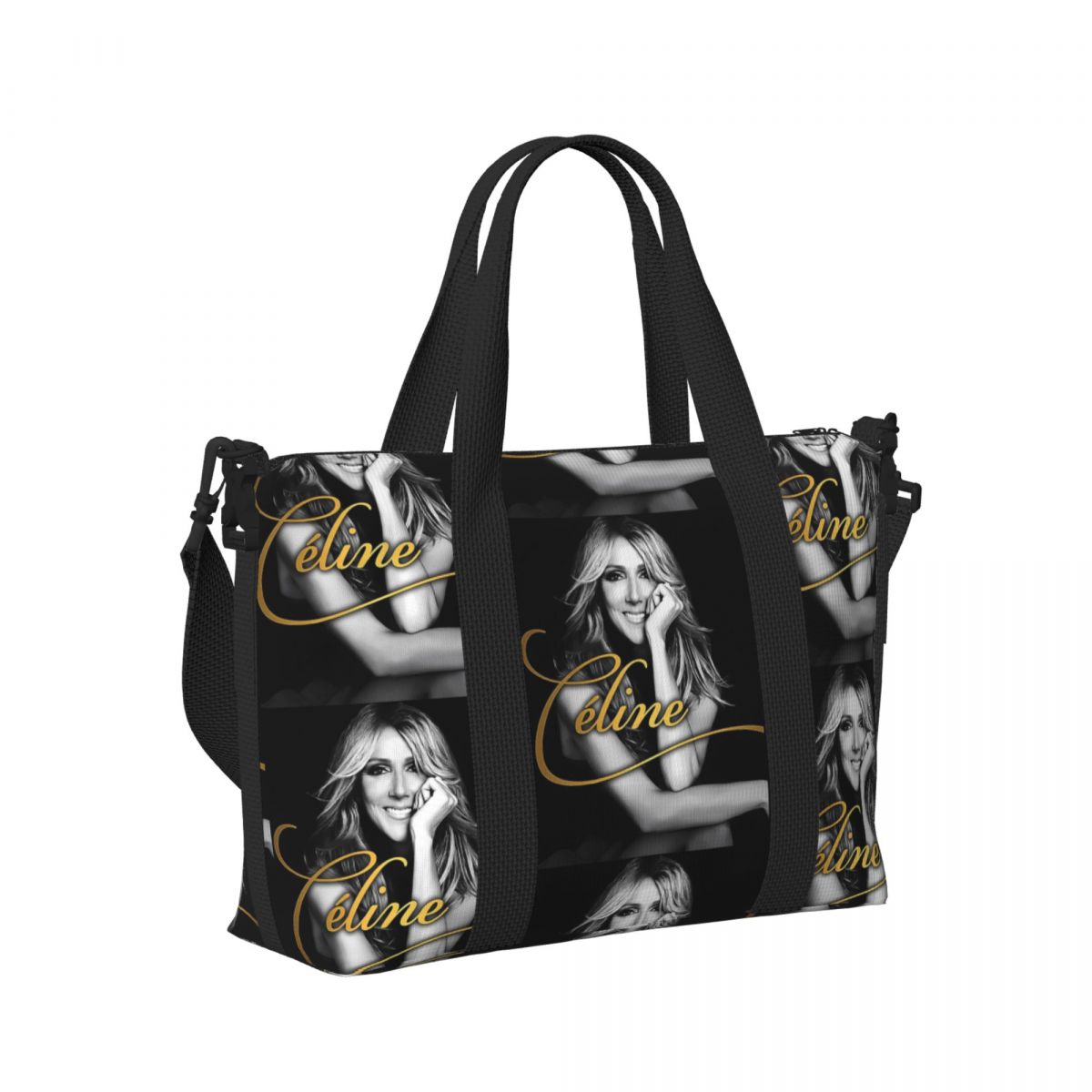 Luxury Yoga Bags - Rambutterurai C-Celine-S D-Dion-S Tur Tarihleri ​​Plaj