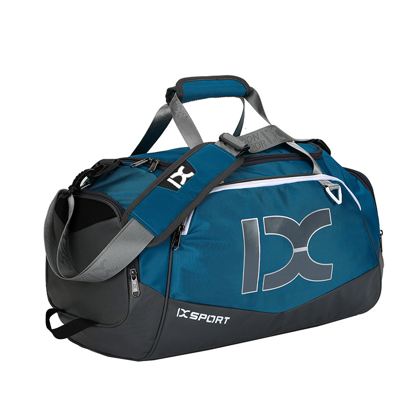 Luxury Yoga Bags - Su geçirmez 40L kuru ıslak spor