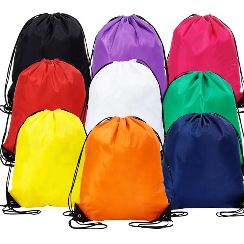 Luxury Yoga Bags - Yansıtıcı şerit dize ile 1 adet