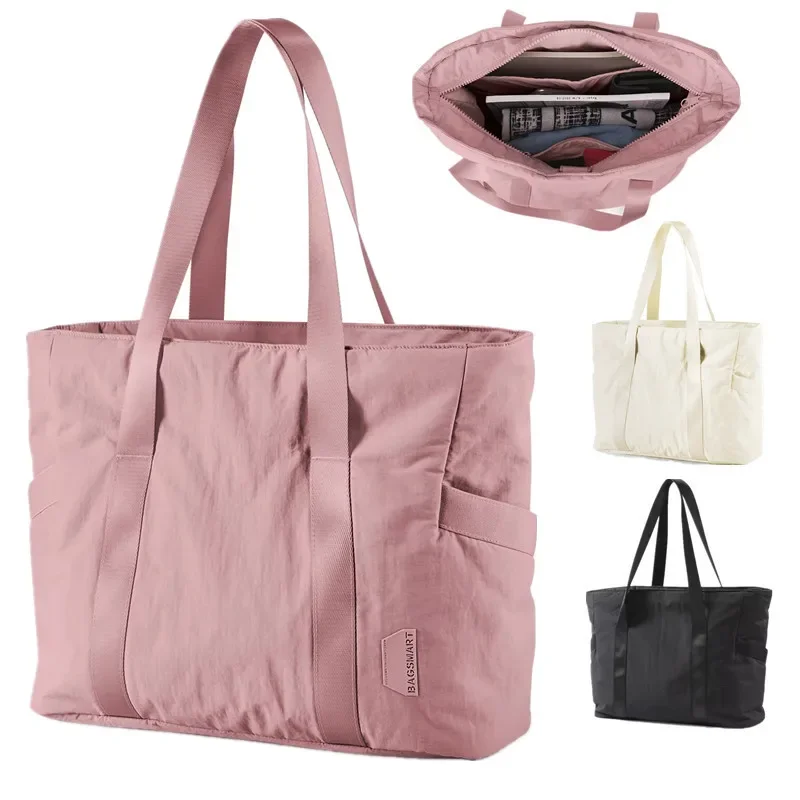 Luxury Yoga Bags - Kadınlar İçin Seyahat Çantası, Üniversite Laptop