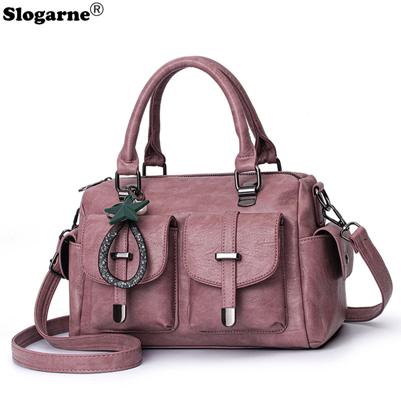 Luxury Bags Edit - Kadınlar 2026 Moda El Çantası Kore
