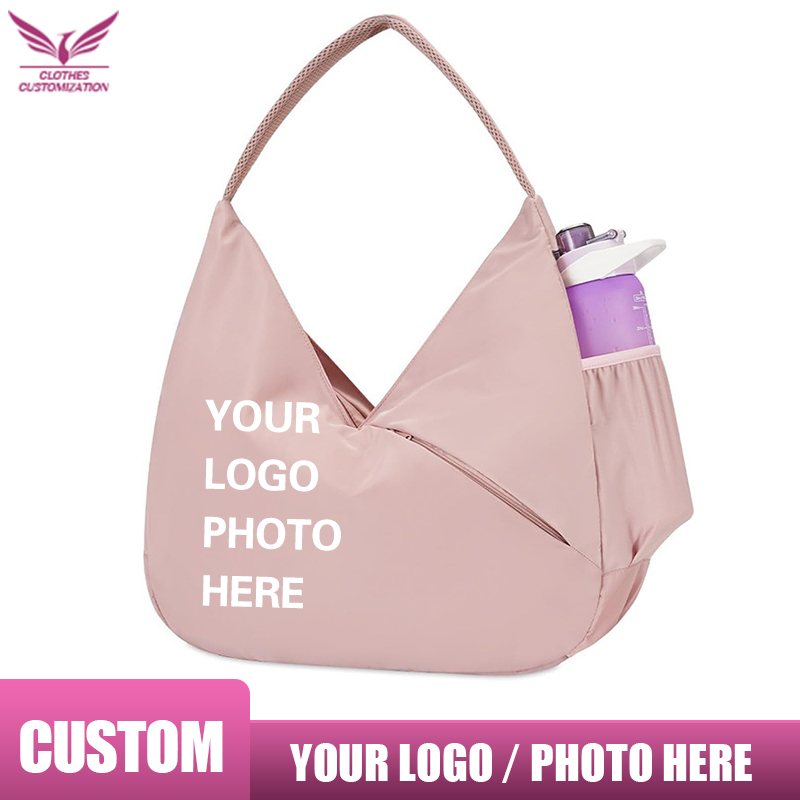 Luxury Yoga Bags - ﻿ Kadınlar için Özel Logolu Spor