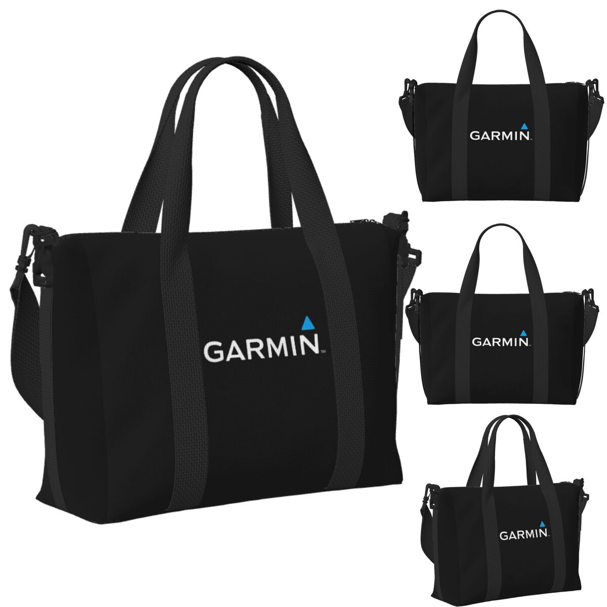 Luxury Yoga Bags - Özel Resmi Garmin Orijinal Mal Klasik