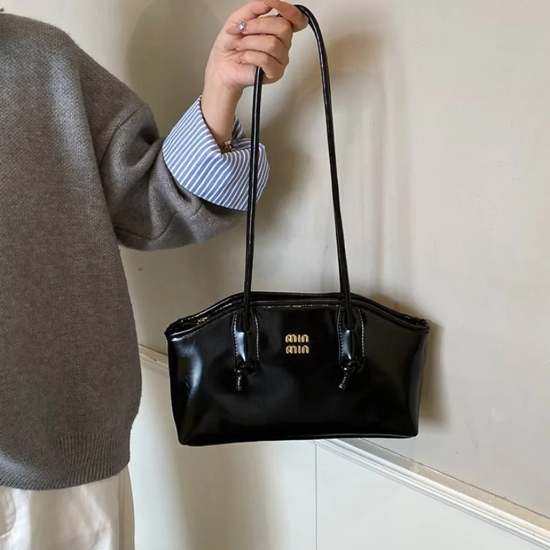 Luxury Bags Investment - Kadınlar İçin Lüks Deri Bez Çantası,