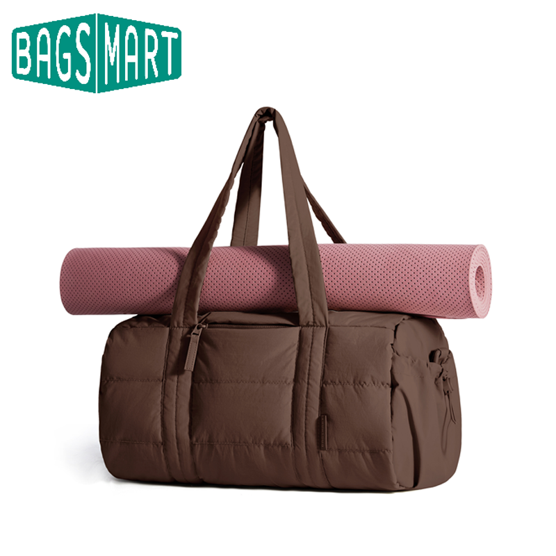 Luxury Yoga Bags - BAGSMART Kadınlar için Spor Çantası Mini/Orta/Büyük