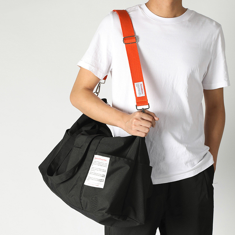 Luxury Yoga Bags - Kısa bir gezi için spor çantası