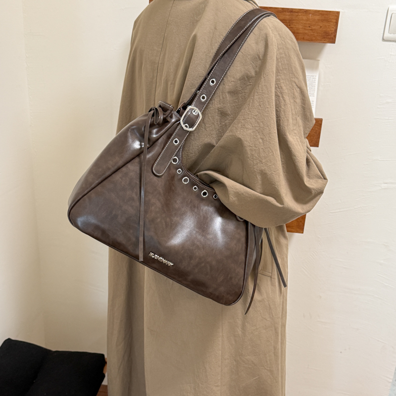 Kadınlar İçin Vintage Tarzı Ko - Luxury Bags Vegan incelemesi ve fiyatı