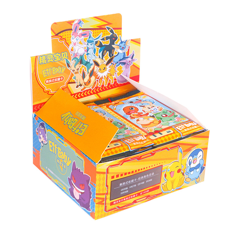 30 Paket Pokemon Anime Oyunu E - Luxury Bags Edit incelemesi ve fiyatı