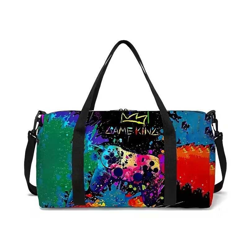 Lüks oyun konsolu 3D Baskılı B - Luxury Yoga Bags incelemesi ve fiyatı