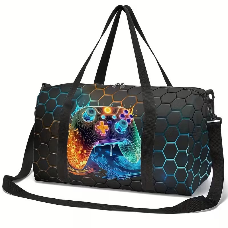 Lüks oyun konsolu 3D Baskılı B - Luxury Yoga Bags incelemesi ve fiyatı
