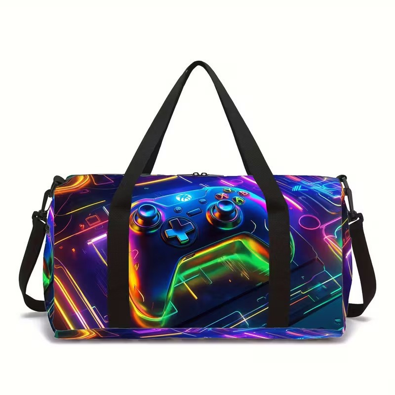 Lüks oyun konsolu 3D Baskılı B - Luxury Yoga Bags incelemesi ve fiyatı
