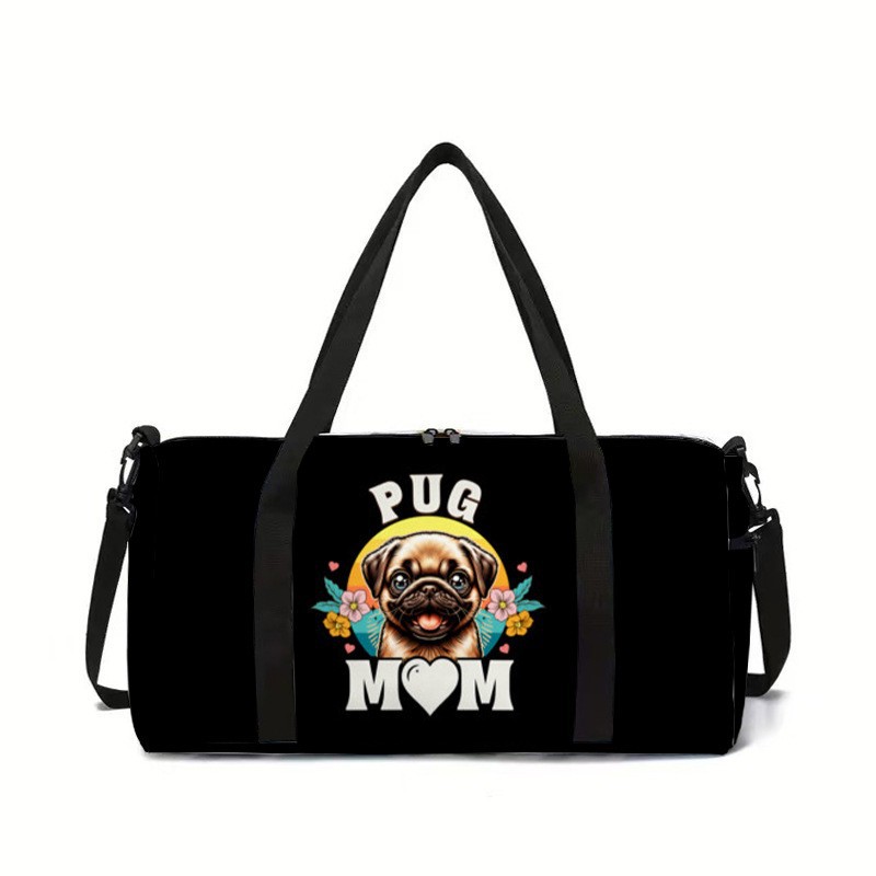 Lüks Yenilikçi Havalı Pug Köpe - Luxury Yoga Bags incelemesi ve fiyatı