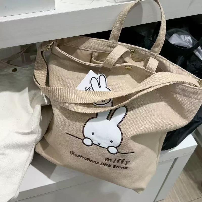 Miffy Kawaii Anime Karikatür Ç - Luxury Bags Edit incelemesi ve fiyatı