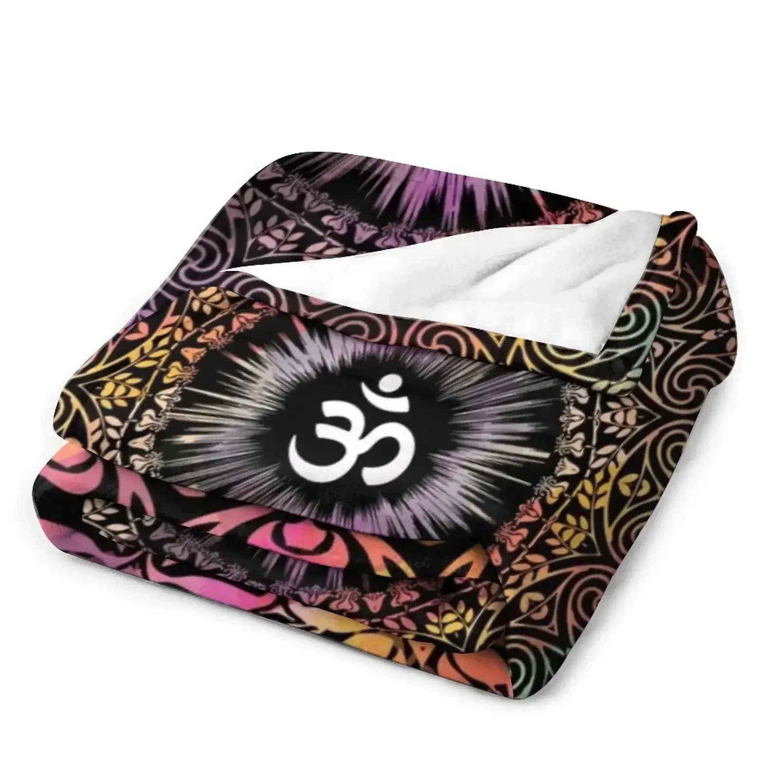 Mandala Om / Zen Yoga Hippi Me - Luxury Yoga Bags incelemesi ve fiyatı