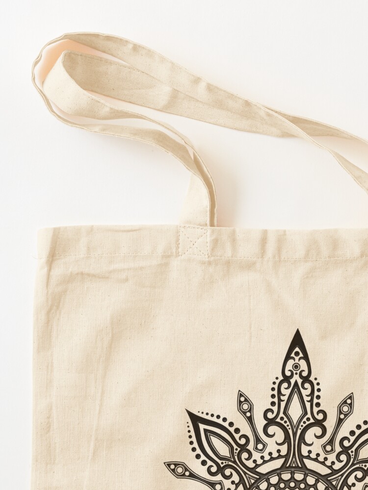 Karmaşık Yoga Om Star Tote Çan - Luxury Yoga Bags incelemesi ve fiyatı