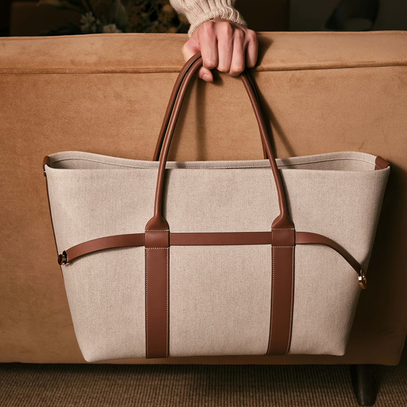 Lüks Marka Tasarım Sığır Deris - Luxury Bags Old Money incelemesi ve fiyatı