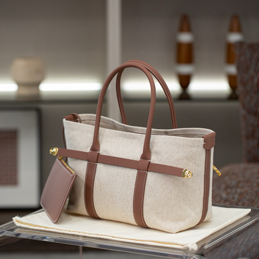 Lüks Marka Tasarım Sığır Deris - Luxury Bags Old Money incelemesi ve fiyatı