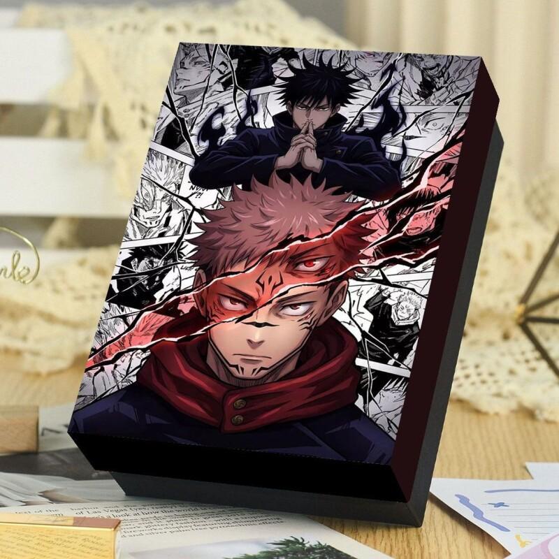 Jujutsu Kaisen Gojo Satoru Lük - Luxury Bags Edit incelemesi ve fiyatı