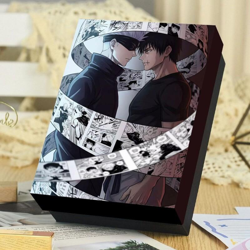 Jujutsu Kaisen Gojo Satoru Lük - Luxury Bags Edit incelemesi ve fiyatı