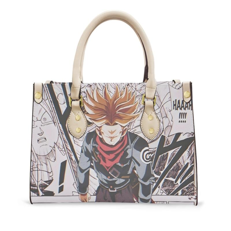 Anime Dragon Ball Çantaları Ka - Luxury Bags Edit incelemesi ve fiyatı