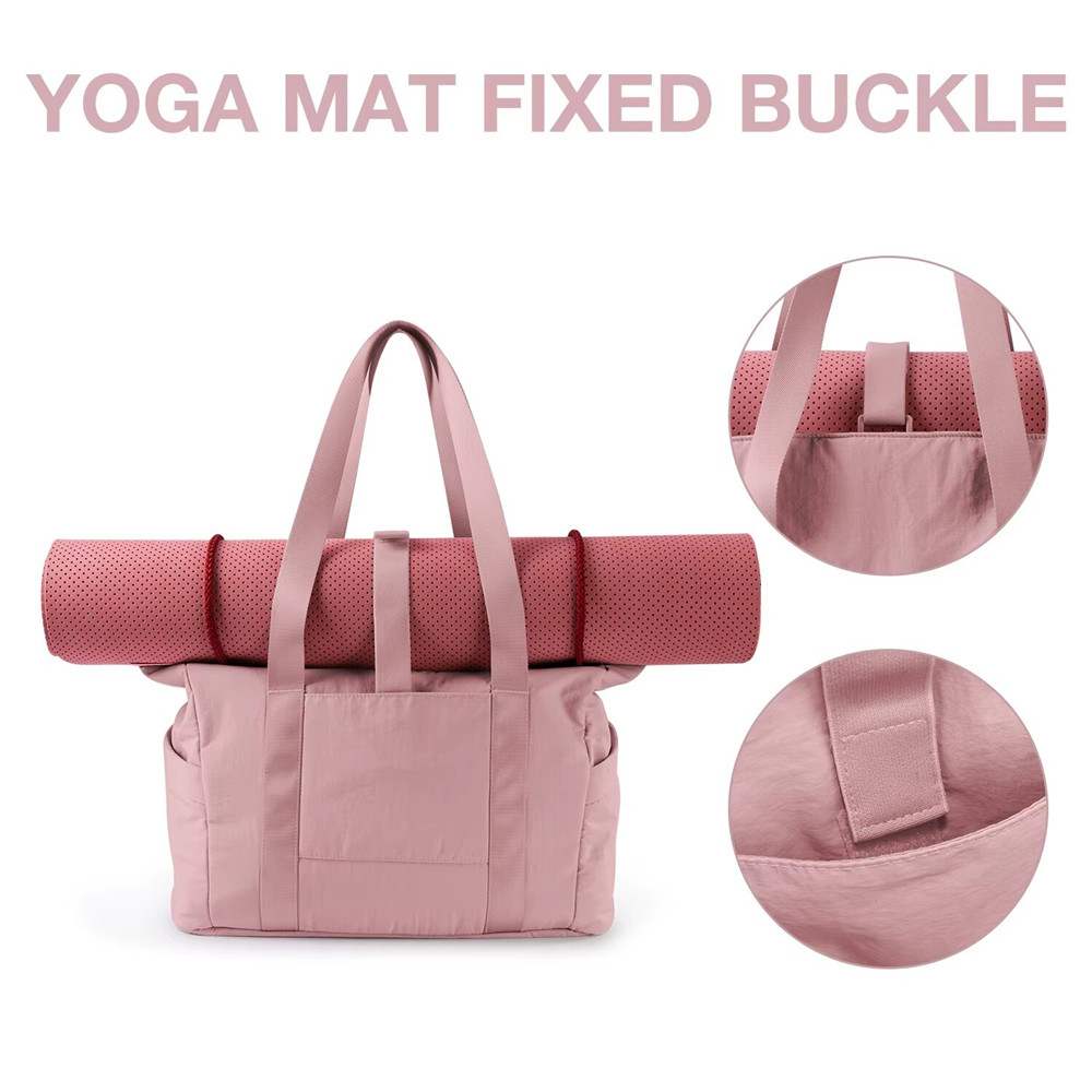 Kadınlar İçin Seyahat Çantası, - Luxury Yoga Bags incelemesi ve fiyatı