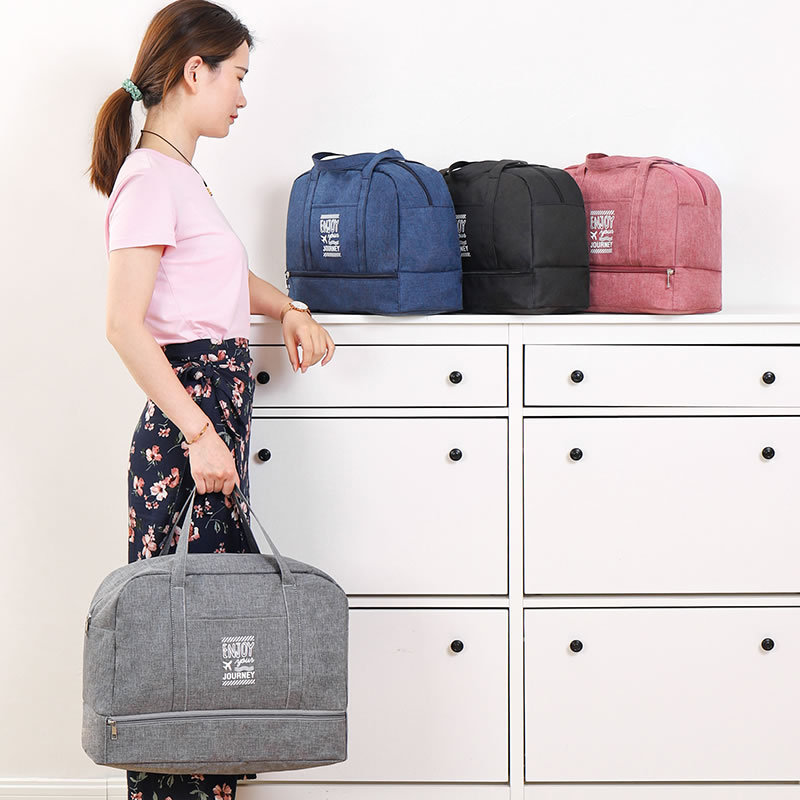 Büyük Kapasiteli Yoga Spor Sal - Luxury Yoga Bags incelemesi ve fiyatı