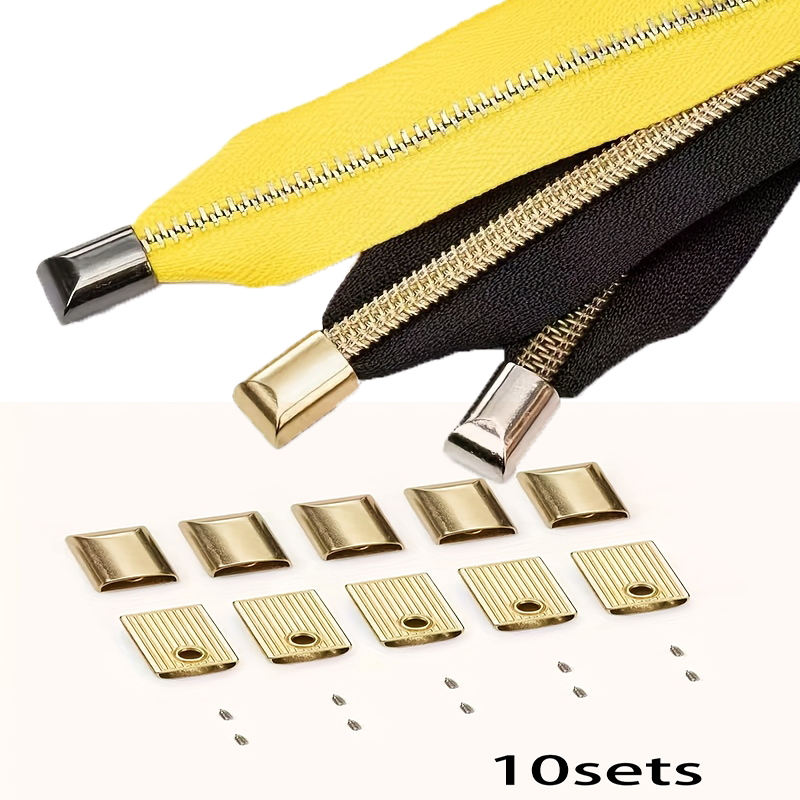 10 Parçalı Çok Renkli Metal Fe - Luxury Bags Repair incelemesi ve fiyatı