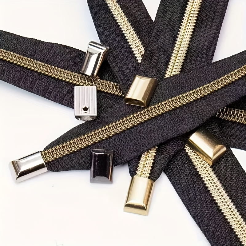 10 Parçalı Çok Renkli Metal Fe - Luxury Bags Repair incelemesi ve fiyatı
