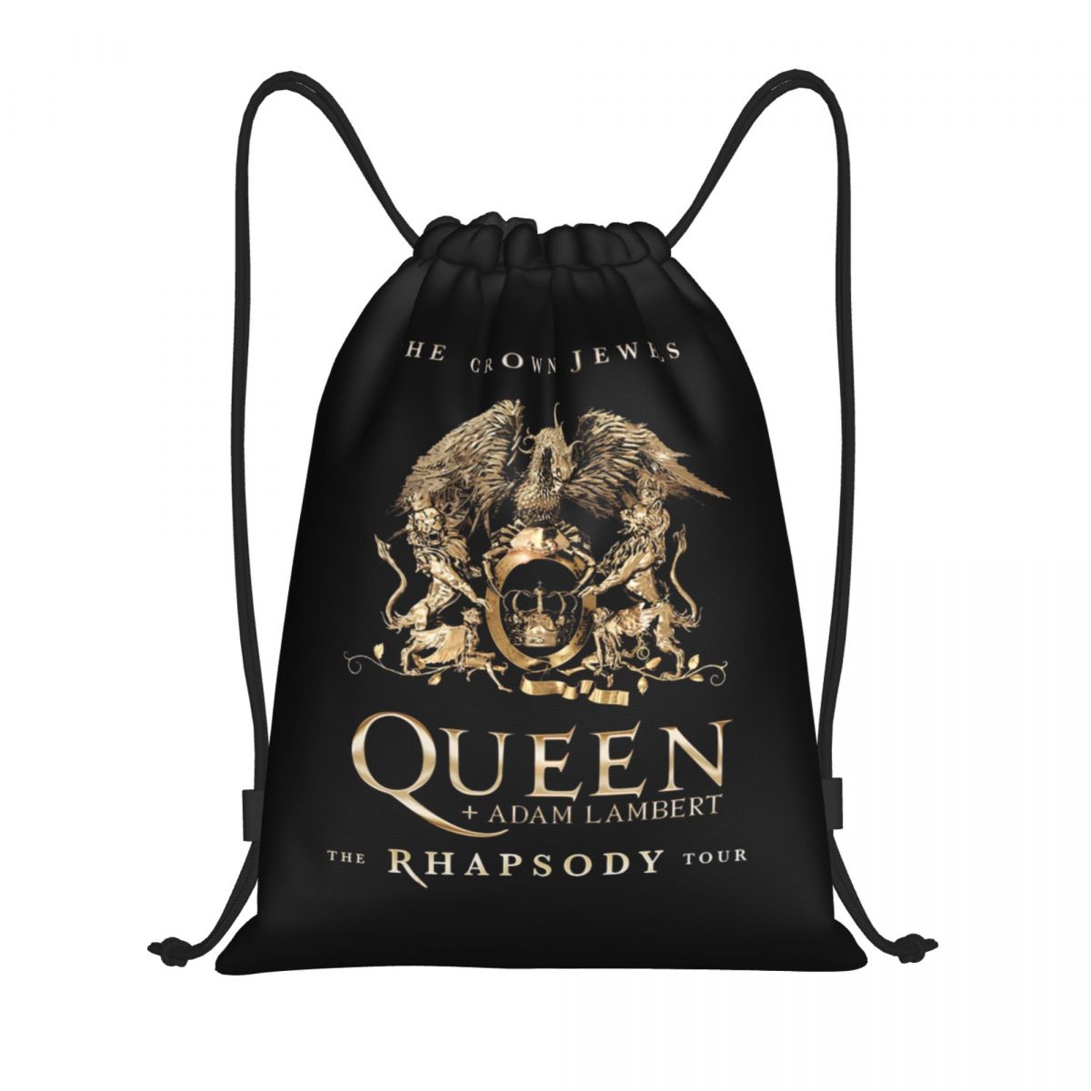 Özel freddy Mercury taç İpli a - Luxury Yoga Bags incelemesi ve fiyatı