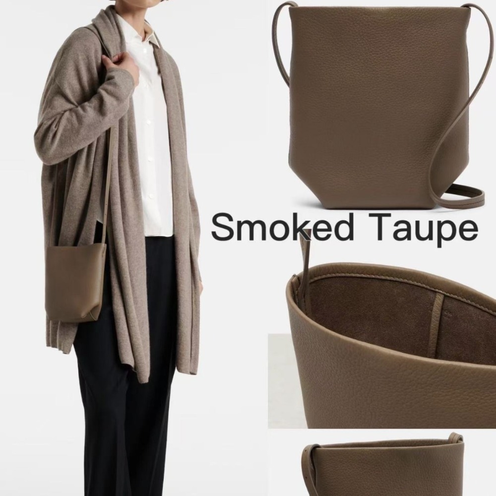 Yeni Küçük Kova Çanta Tam Deri - Luxury Bags Old Money incelemesi ve fiyatı