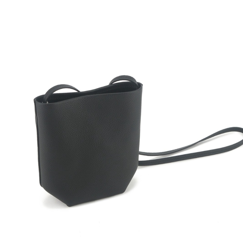 Yeni Küçük Kova Çanta Tam Deri - Luxury Bags Old Money incelemesi ve fiyatı
