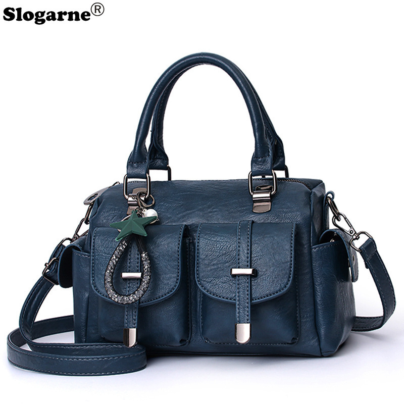 Kadınlar 2026 Moda El Çantası  - Luxury Bags Edit incelemesi ve fiyatı