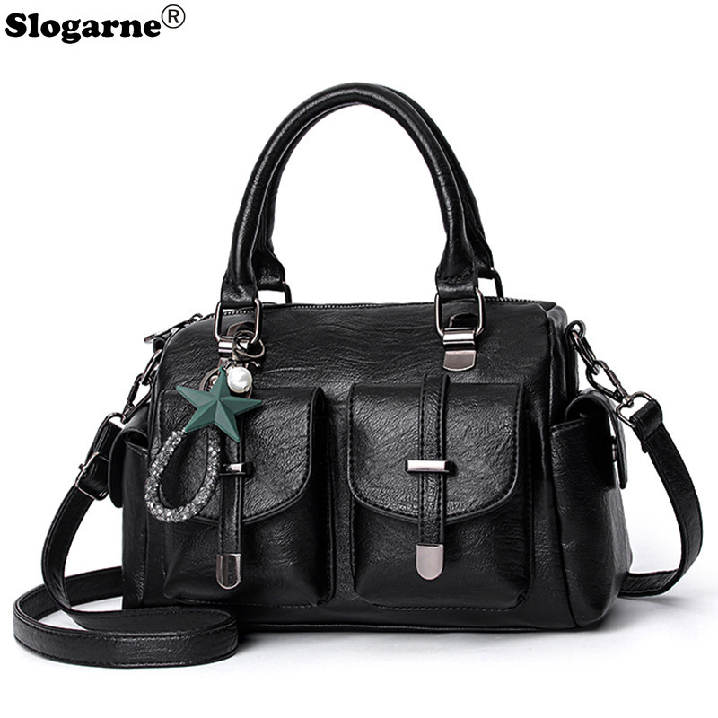 Kadınlar 2026 Moda El Çantası  - Luxury Bags Edit incelemesi ve fiyatı