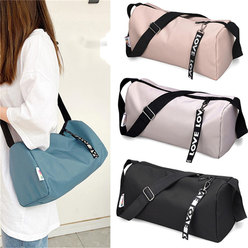 Kadın Spor Çantası Su Geçirmez - Luxury Yoga Bags incelemesi ve fiyatı