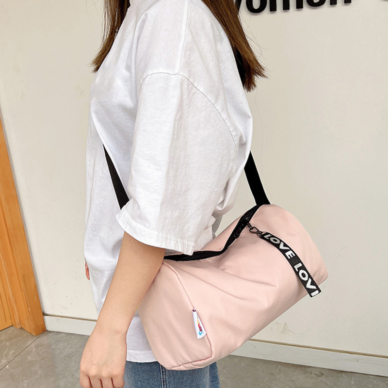 Kadın Spor Çantası Su Geçirmez - Luxury Yoga Bags incelemesi ve fiyatı