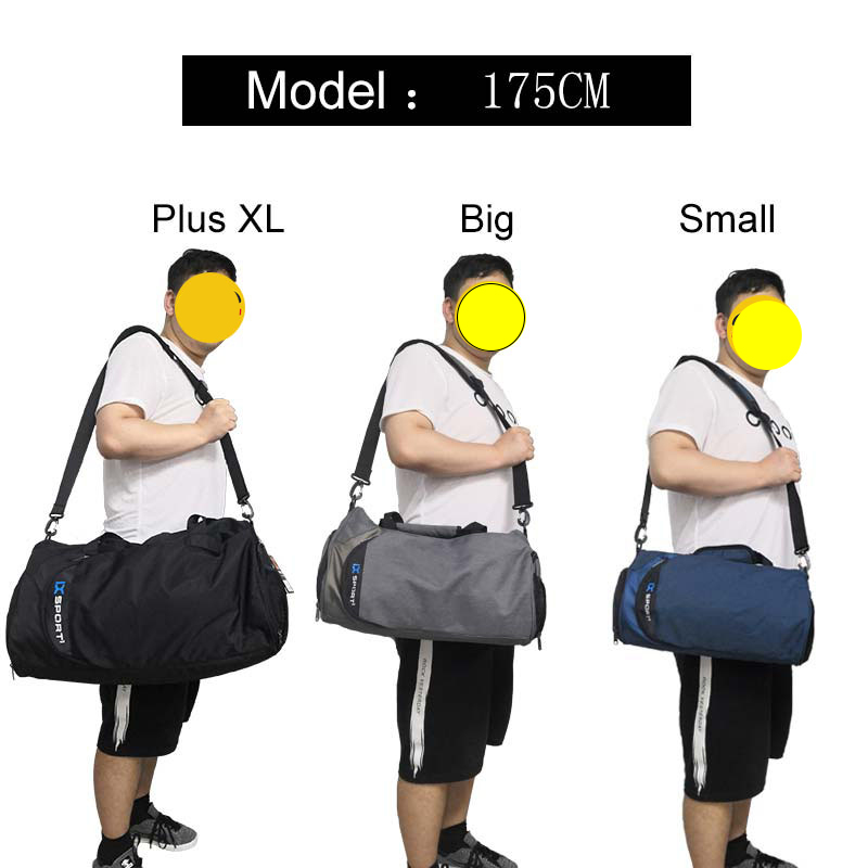 Erkekler Spor Çantası Kuru Isl - Luxury Yoga Bags incelemesi ve fiyatı