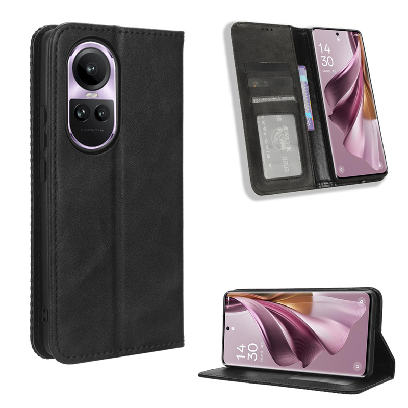 OPPO Reno 10 5G Uluslararası S - Luxury Bags Edit incelemesi ve fiyatı