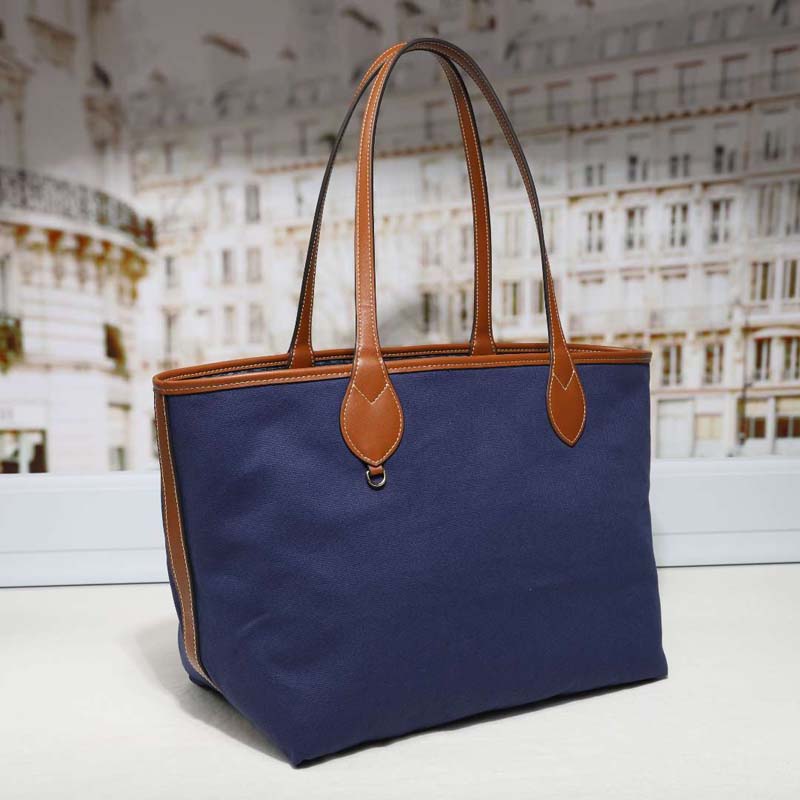 Kot Monogramlı Tote Çanta Kadı - Tote Bag Leather Monogram incelemesi ve fiyatı