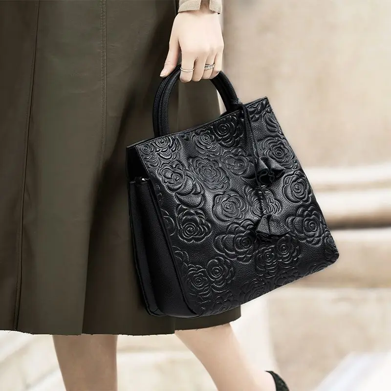 Hafif lüks zarif retro kadın ç - Luxury Bags Vegan incelemesi ve fiyatı
