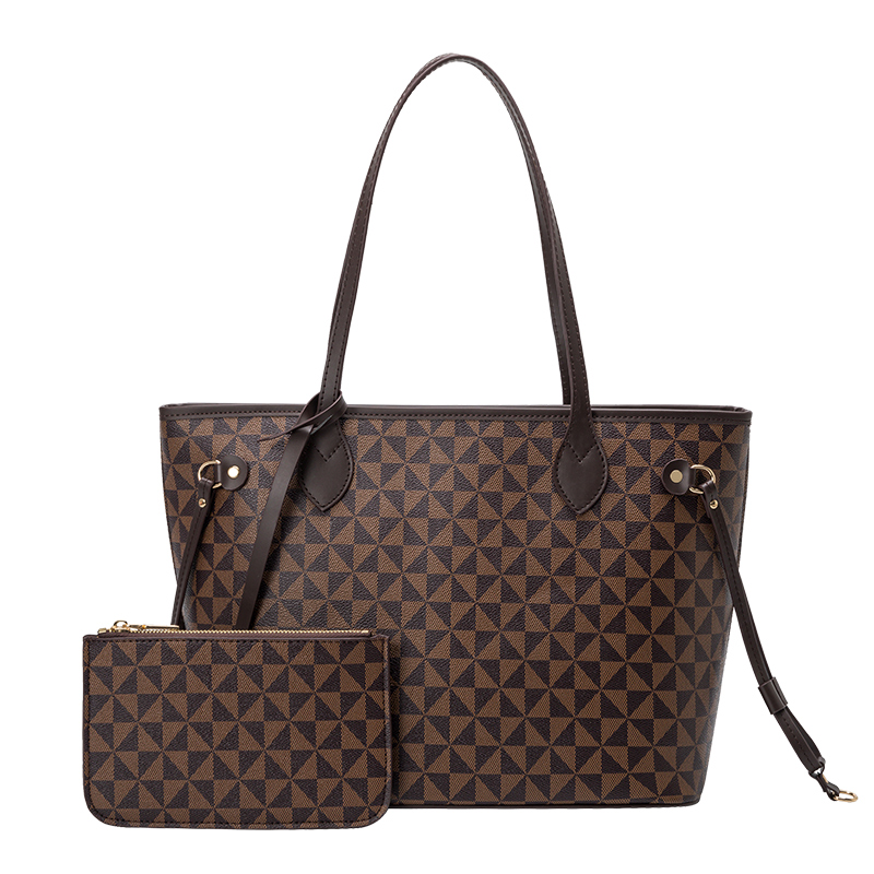 Kadınlar için lüks Tote omuzda - Luxury Bags Vegan incelemesi ve fiyatı