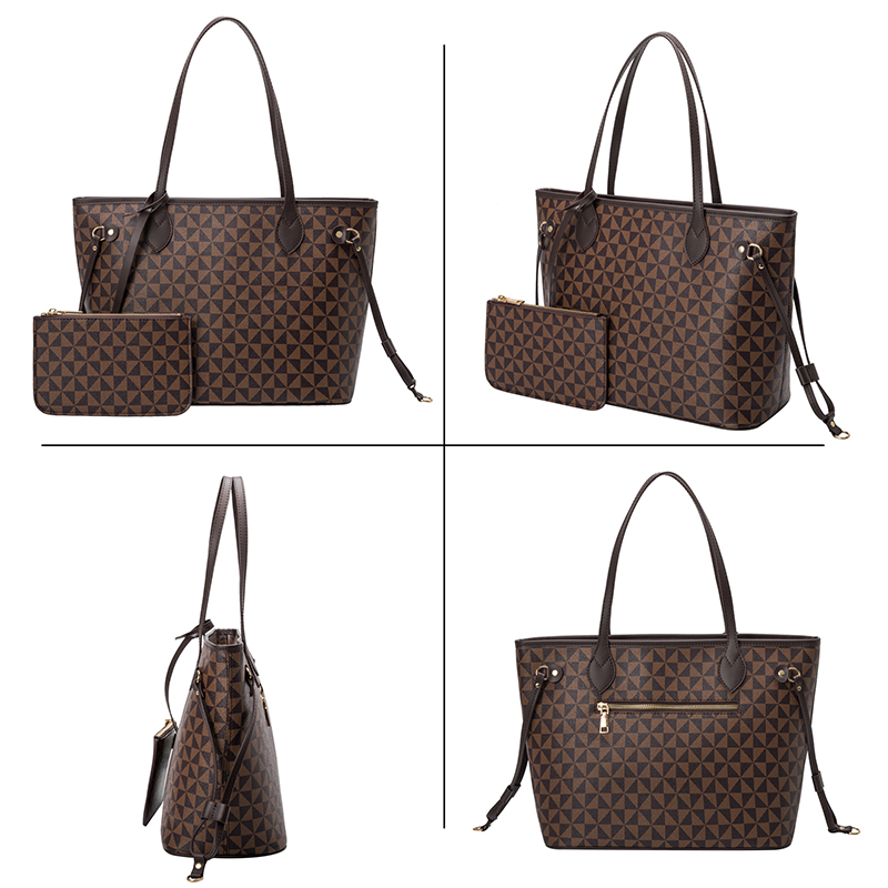 Kadınlar için lüks Tote omuzda - Luxury Bags Vegan incelemesi ve fiyatı