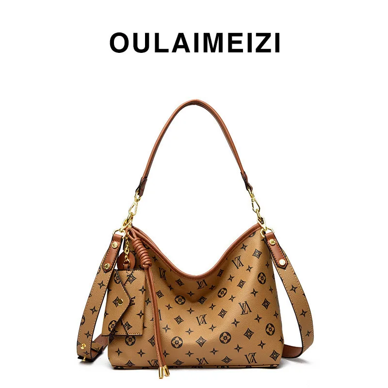 Tasarımcı çanta Hafif Vintage  - Tote Bag Leather Monogram incelemesi ve fiyatı