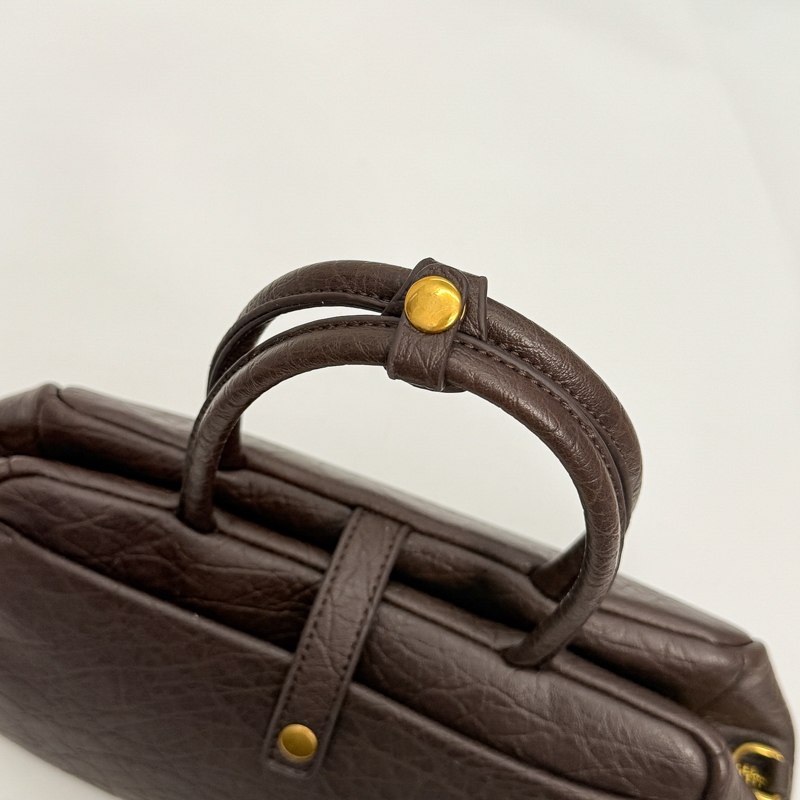 MOODS Vintage Üstten Saplı Çan - Luxury Bags Vegan incelemesi ve fiyatı