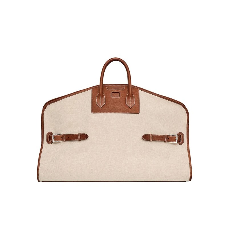 Lüks Seyahat Çantası Unisex Es - Luxury Bags Old Money incelemesi ve fiyatı