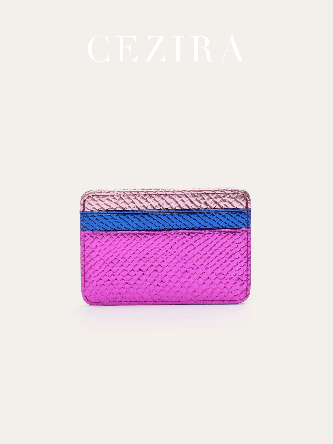 Lüks Yılan Derisi Baskı Metali - Luxury Bags Vegan incelemesi ve fiyatı