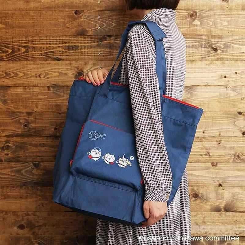 Yeni Chiikawa Hachiware Usagi  - Luxury Bags Edit incelemesi ve fiyatı
