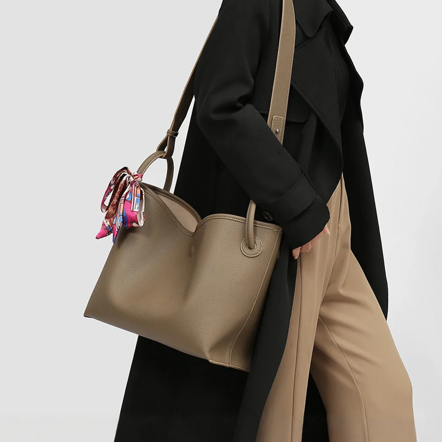 Hafif Lüks, Üst Düzey Kadın Ça - Luxury Bags China incelemesi ve fiyatı