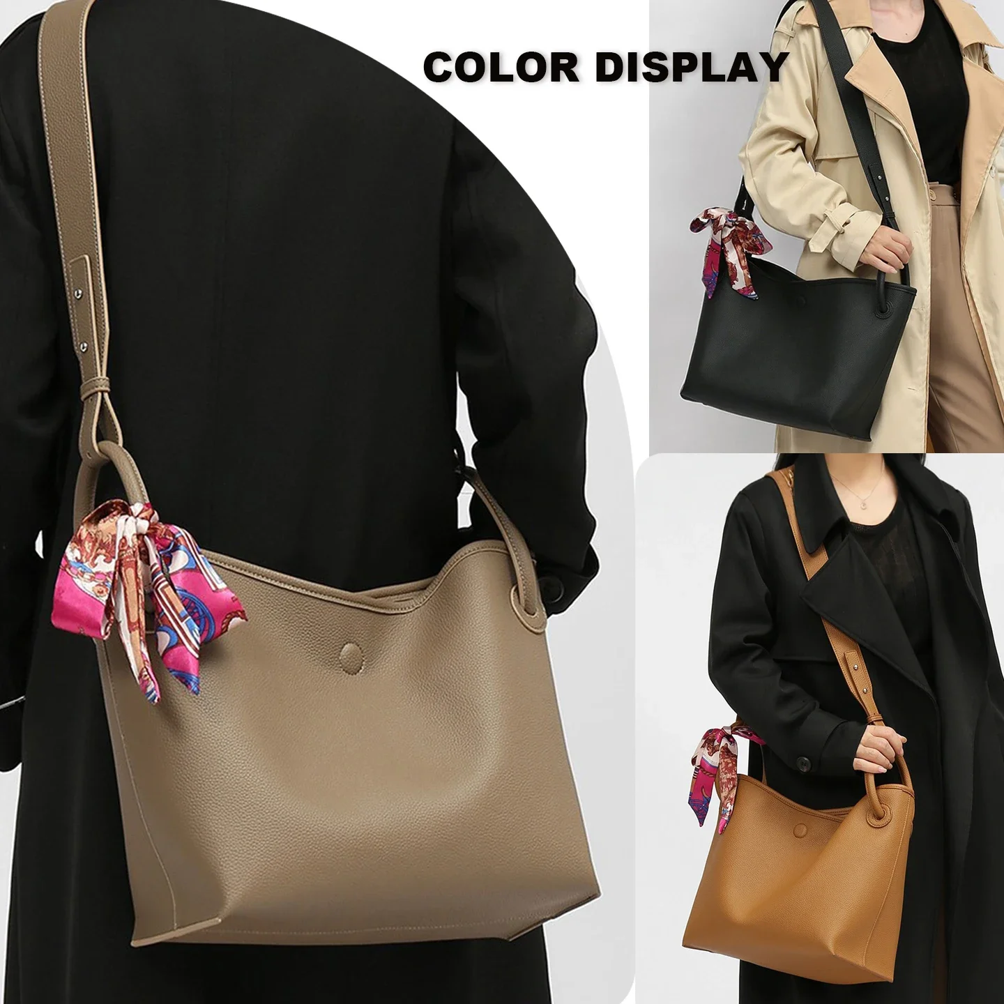 Hafif Lüks, Üst Düzey Kadın Ça - Luxury Bags China incelemesi ve fiyatı