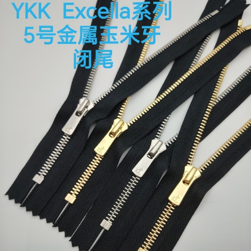 2 adet/grup Lüks 5 #   20-40 c - Luxury Bags Repair incelemesi ve fiyatı