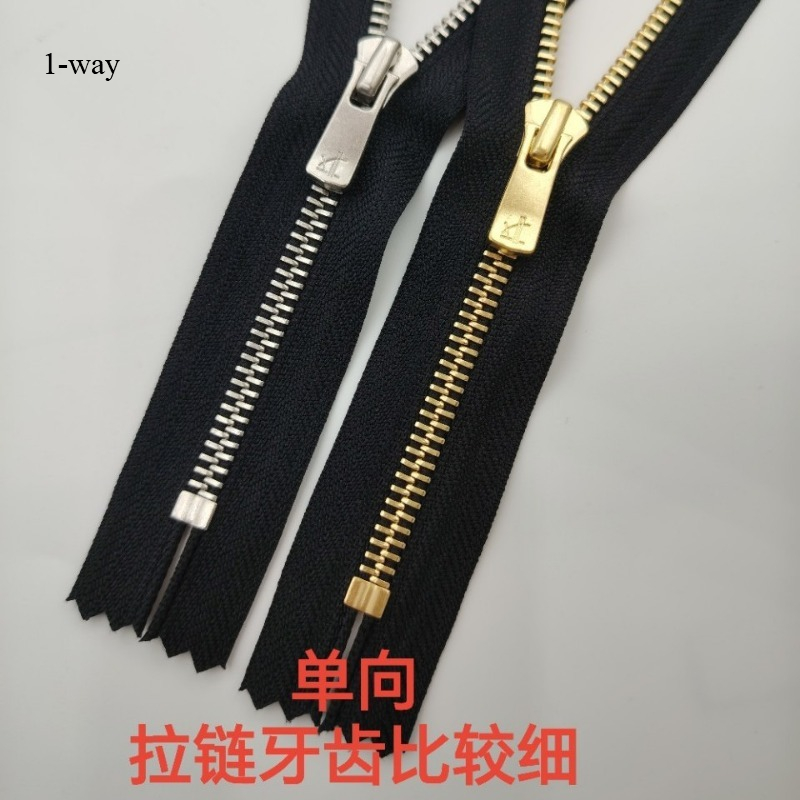 2 adet/grup Lüks 5 #   20-40 c - Luxury Bags Repair incelemesi ve fiyatı